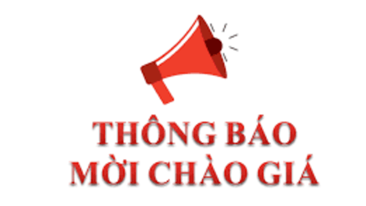THƯ MỜI CHÀO GIÁ MUA VẮC XIN CHO TRUNG TÂM Y TẾ ĐÔNG HẢI NĂM 2024-2025