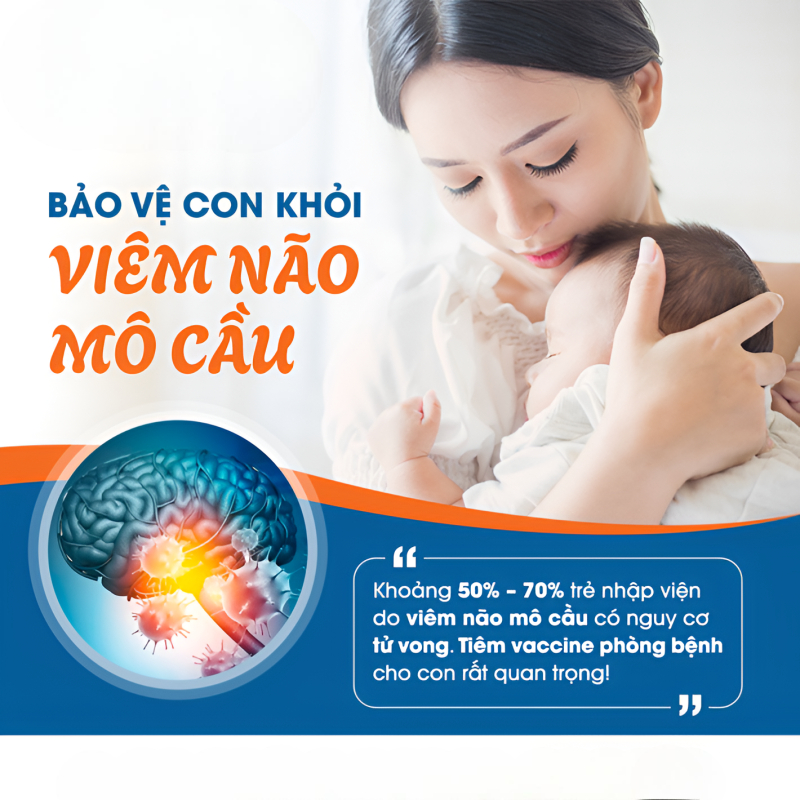 canh bao  viem nao mo cau  ?? tu vong chi trong 24 gio