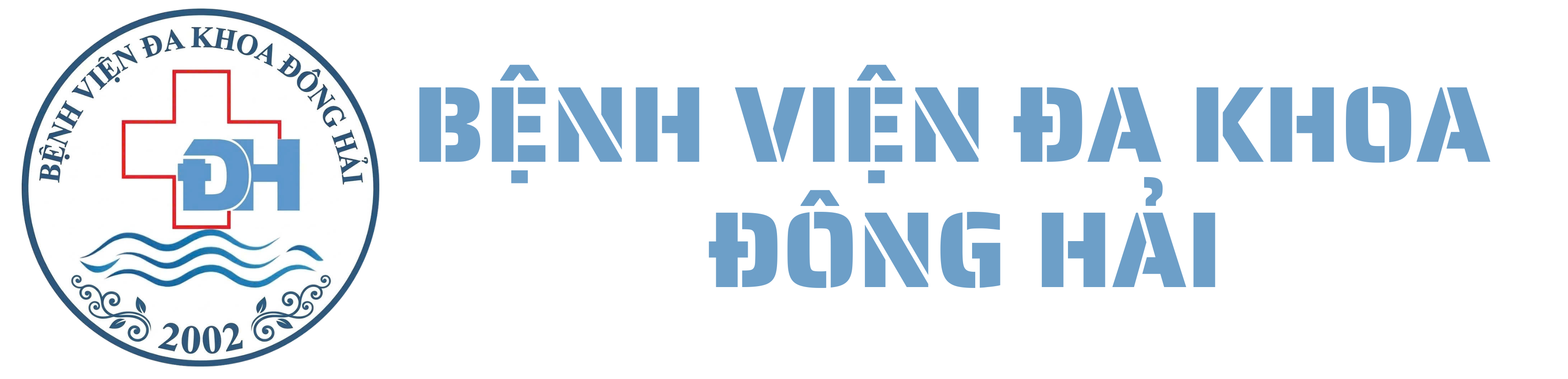 Bệnh viện đa khoa Đông Hải